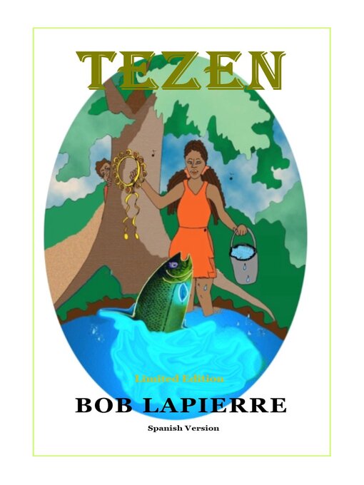 Title details for TEZEN by Bob Lapierre - Available